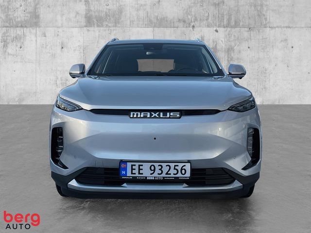 2023 MAXUS EUNIQ 6 - 3