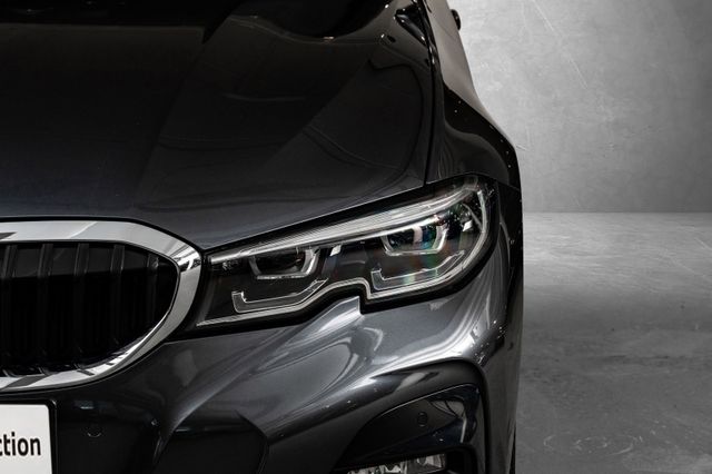 2020 BMW 3-SERIE - 8