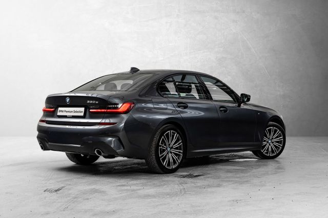 2020 BMW 3-SERIE - 3