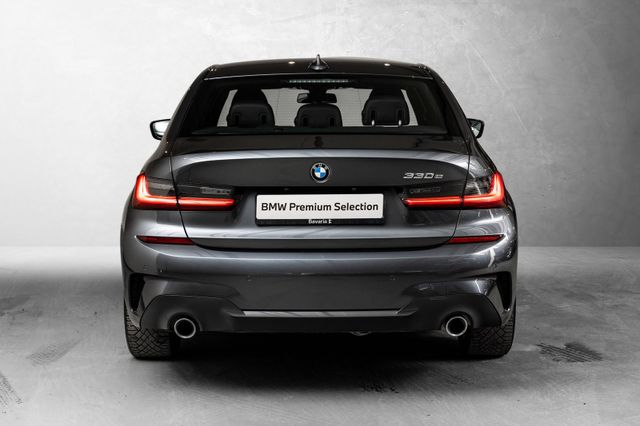 2020 BMW 3-SERIE - 5