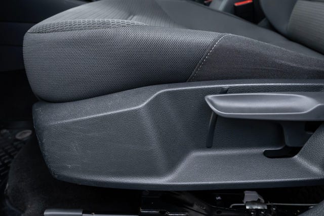 2019 VOLKSWAGEN GOLF - 17