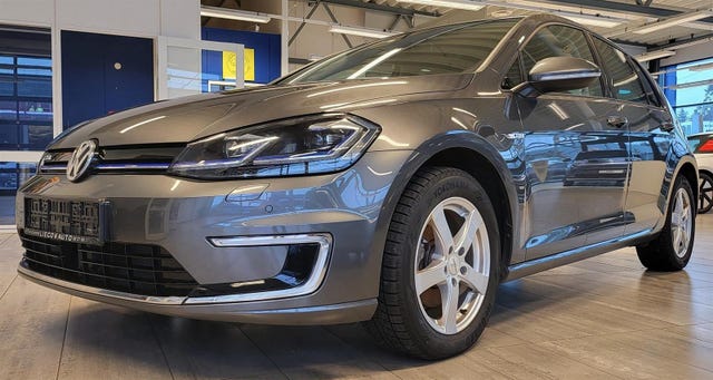 WVWZZZAUZK8904590 2019 VOLKSWAGEN GOLF-1