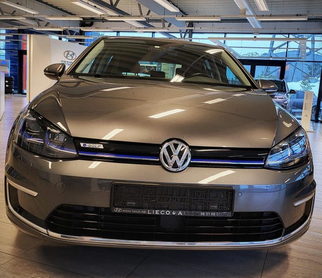 WVWZZZAUZK8904590 2019 VOLKSWAGEN GOLF-2