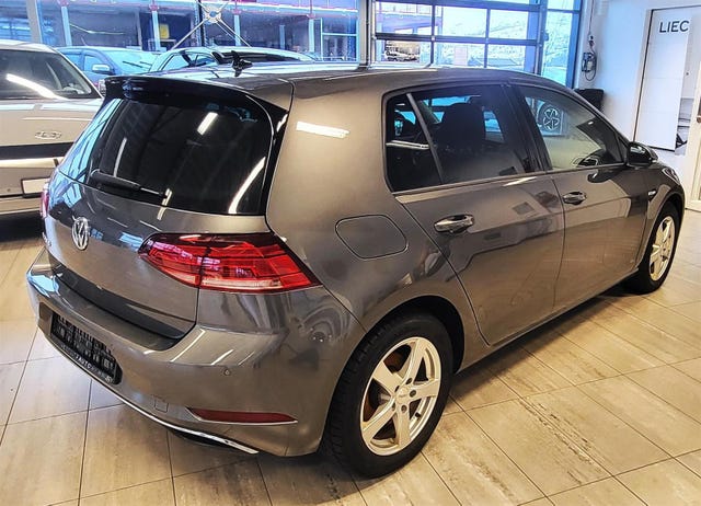 WVWZZZAUZK8904590 2019 VOLKSWAGEN GOLF-5