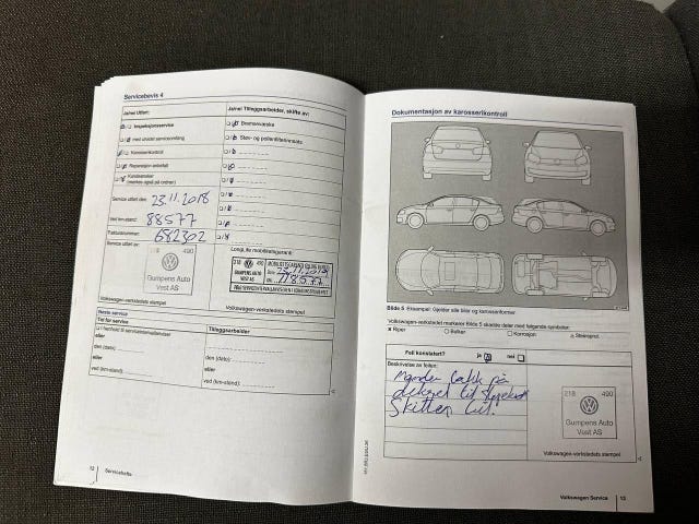 2015 VOLKSWAGEN GOLF - 31