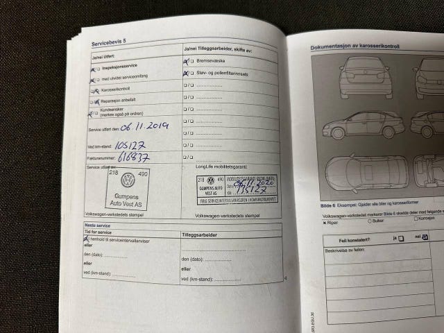2015 VOLKSWAGEN GOLF - 32