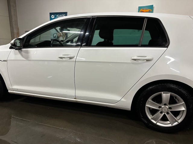 WVWZZZAUZFW903190 2015 VOLKSWAGEN GOLF-1