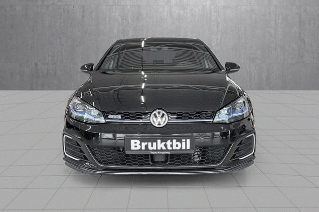 2018 VOLKSWAGEN GOLF - 8
