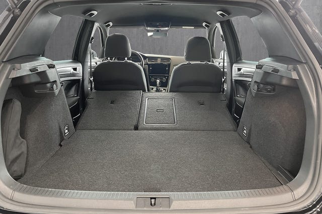 2018 VOLKSWAGEN GOLF - 17