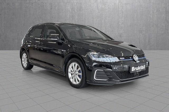2018 VOLKSWAGEN GOLF - 7