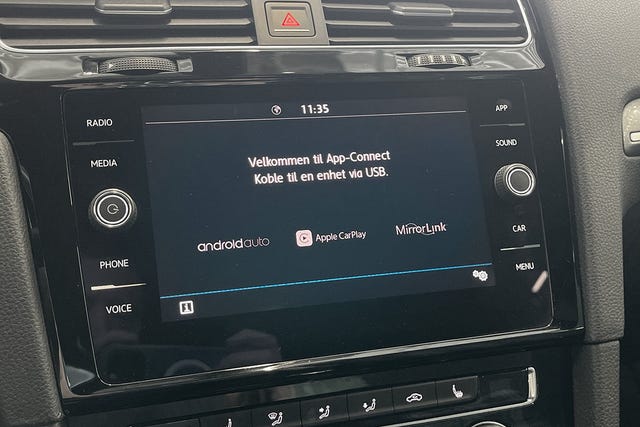 2018 VOLKSWAGEN GOLF - 13