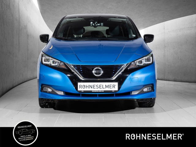 SJNFAAZE1U0152009 2022 NISSAN LEAF-2