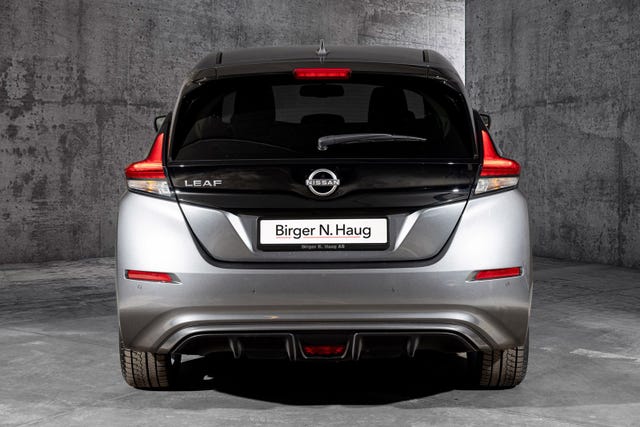 SJNFAAZE1U0167237 2022 NISSAN LEAF-3