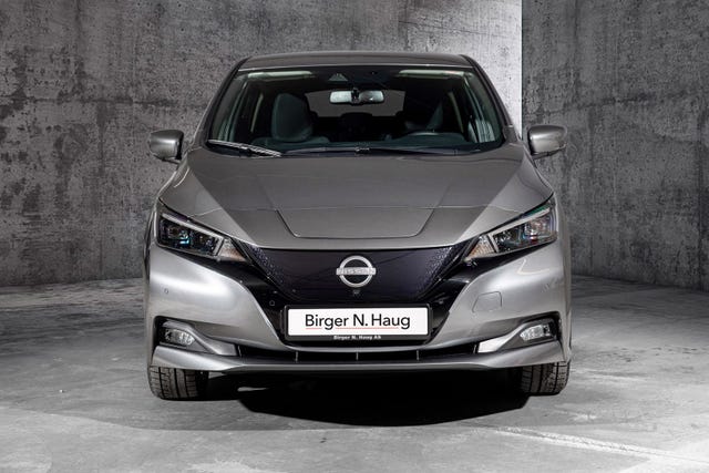 SJNFAAZE1U0167237 2022 NISSAN LEAF-1