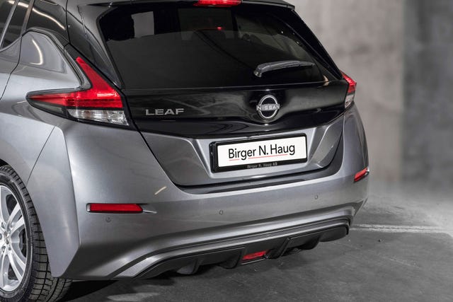 SJNFAAZE1U0167234 2022 NISSAN LEAF-5