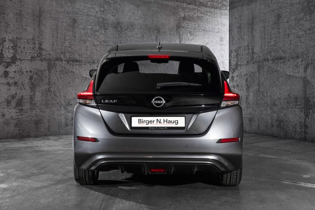SJNFAAZE1U0167234 2022 NISSAN LEAF-4