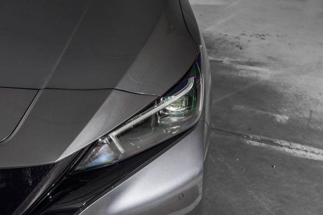 SJNFAAZE1U0167234 2022 NISSAN LEAF-1