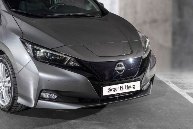 SJNFAAZE1U0167234 2022 NISSAN LEAF-2