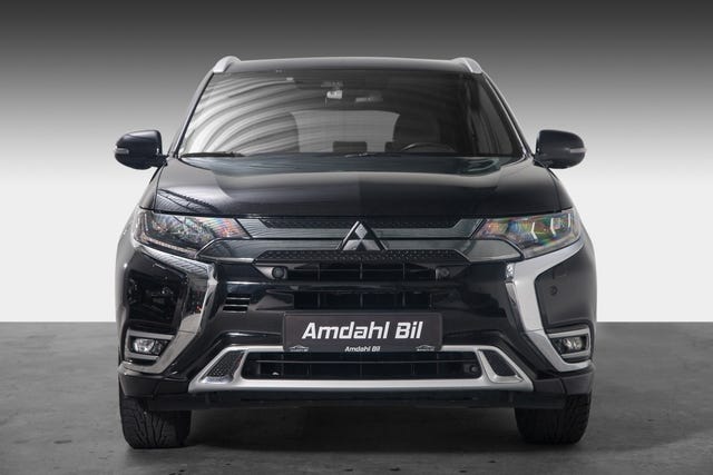 JMBXDGG3WLZ010932 2020 MITSUBISHI OUTLANDER-2