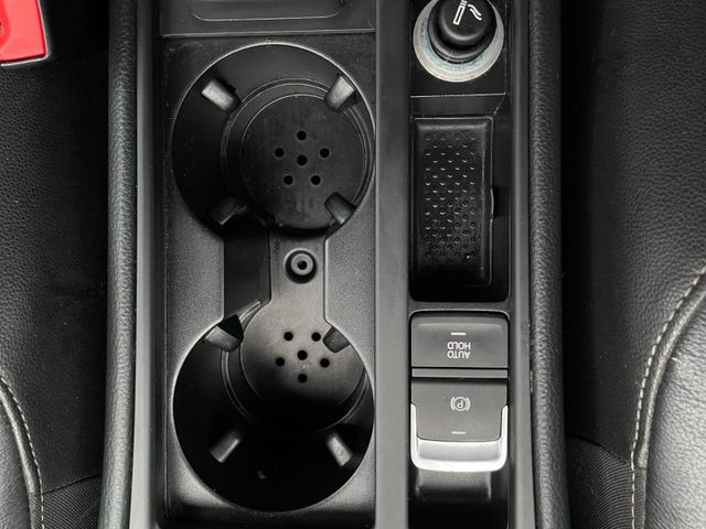 2015 VOLKSWAGEN GOLF - 27