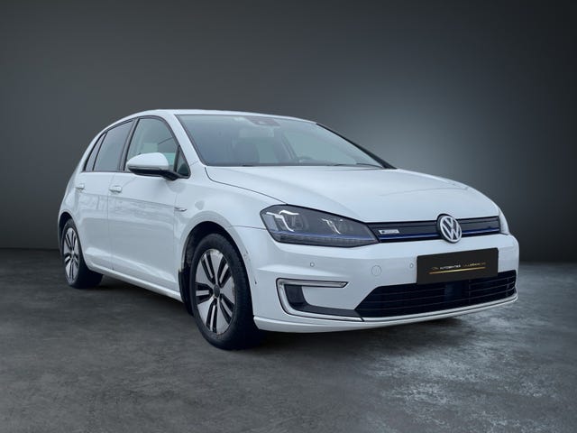 2015 VOLKSWAGEN GOLF - 7