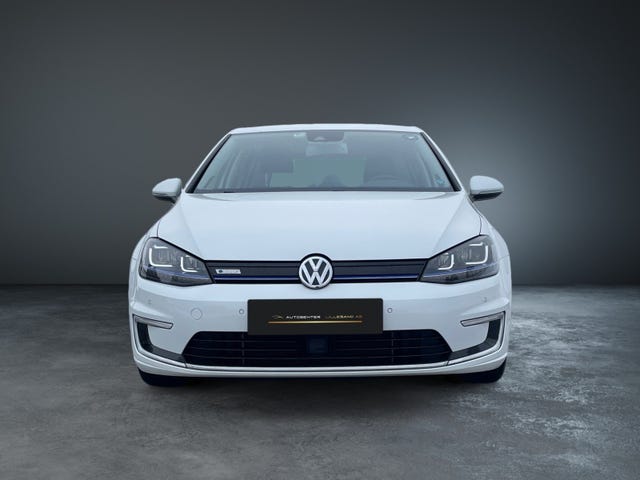 2015 VOLKSWAGEN GOLF - 8