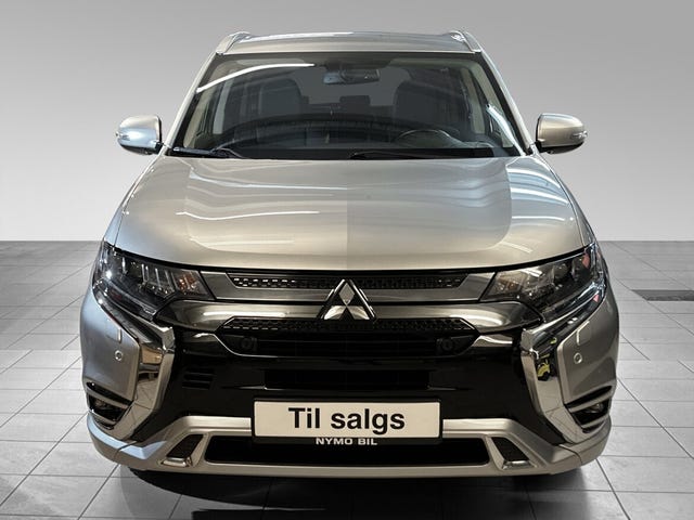JMBXDGG3WLZ039215 2020 MITSUBISHI OUTLANDER-1