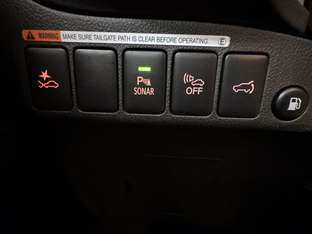2020 MITSUBISHI OUTLANDER - 18