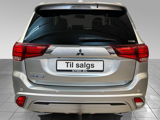 JMBXDGG3WLZ039215 2020 MITSUBISHI OUTLANDER-5