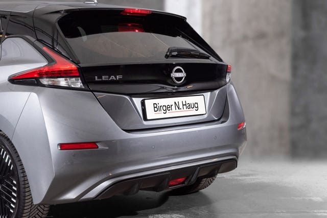 SJNFAAZE1U0165824 2022 NISSAN LEAF-4