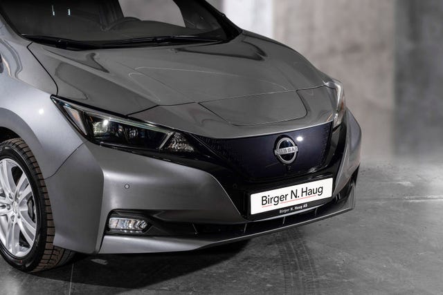 SJNFAAZE1U0167278 2022 NISSAN LEAF-2