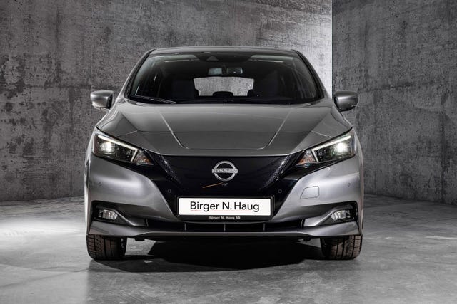 SJNFAAZE1U0167278 2022 NISSAN LEAF-3