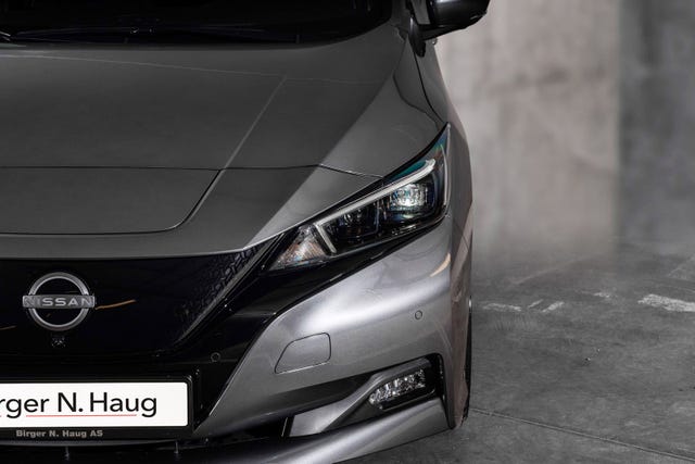 SJNFAAZE1U0167278 2022 NISSAN LEAF-1