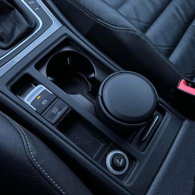 2015 VOLKSWAGEN GOLF - 31