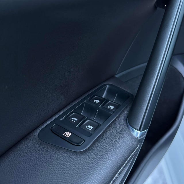 2015 VOLKSWAGEN GOLF - 10
