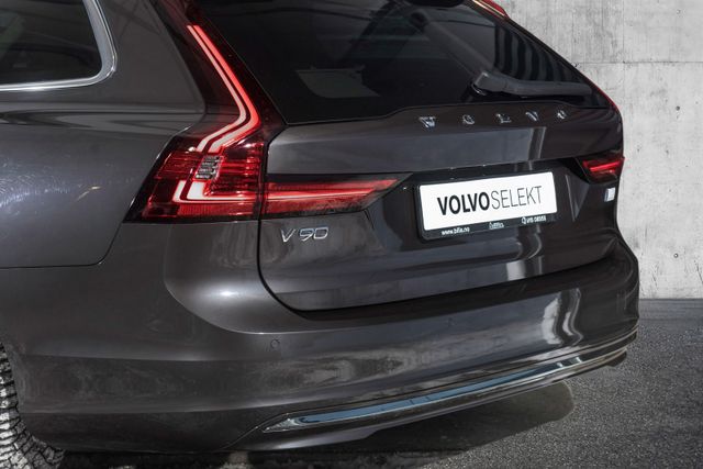 2021 VOLVO V90 - 8