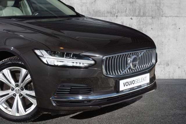 2021 VOLVO V90 - 2