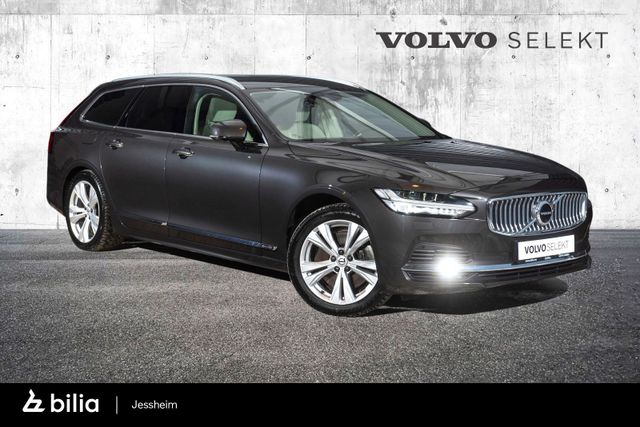 2021 VOLVO V90 - 1