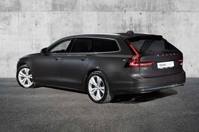 2021 VOLVO V90 - 7