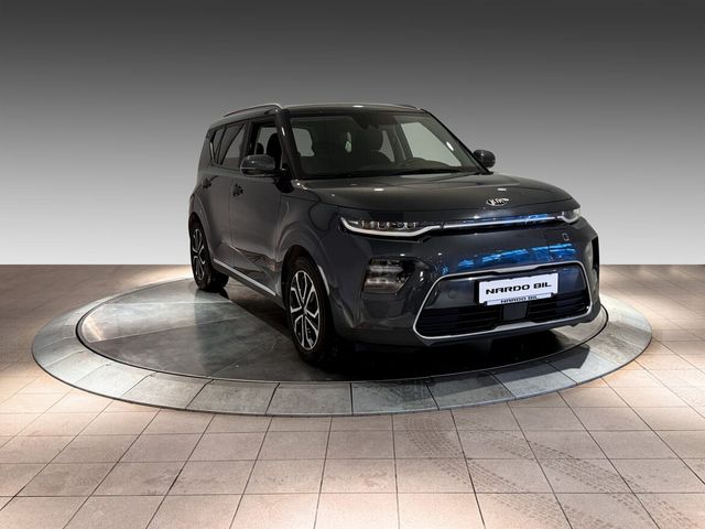 2021 KIA SOUL - 2