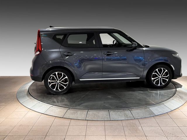 2021 KIA SOUL - 10