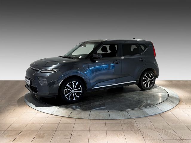 2021 KIA SOUL - 4