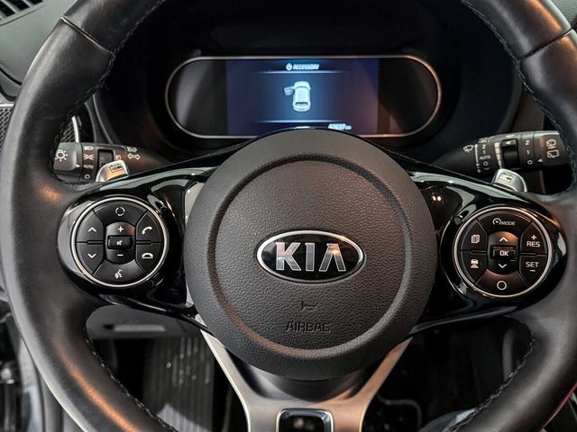 2021 KIA SOUL - 20