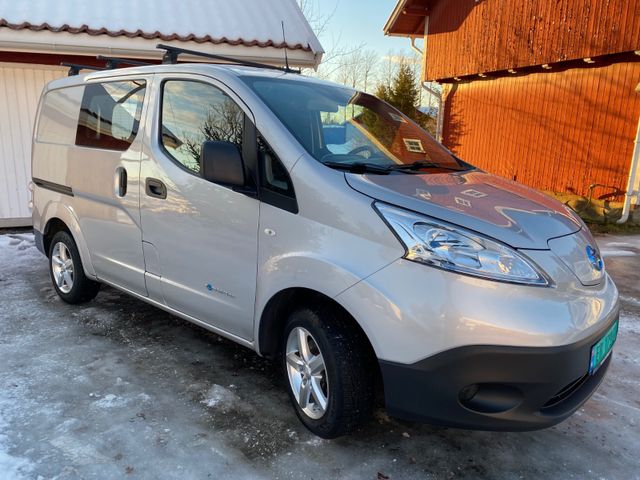 2019 NISSAN E-NV200 - 3