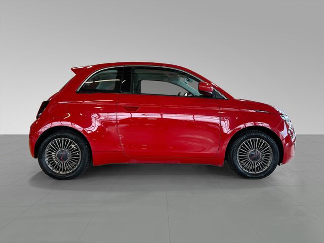 2022 FIAT 500 - 9