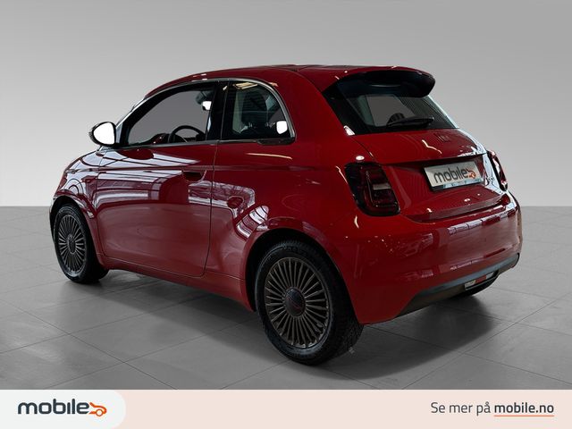 ZFAEFAA20NX047755 2022 FIAT 500-5