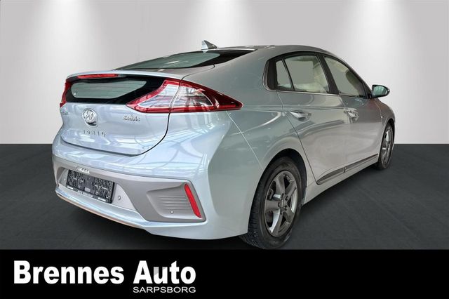 2018 HYUNDAI IONIQ - 7