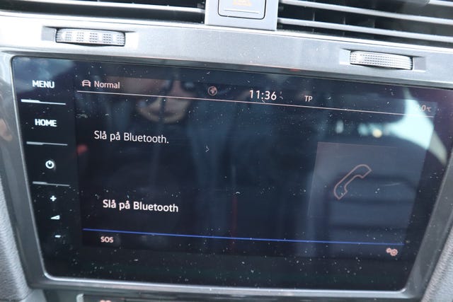 2018 VOLKSWAGEN GOLF - 29