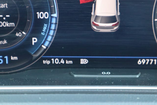 2018 VOLKSWAGEN GOLF - 30