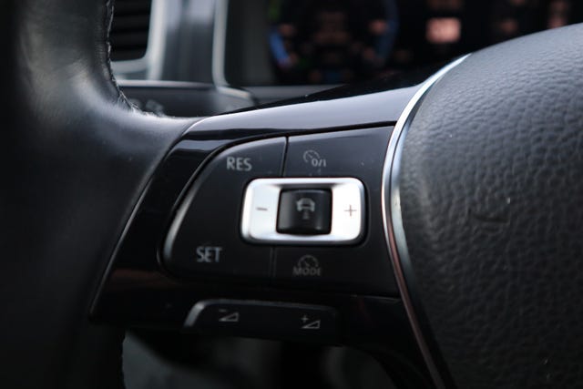 2018 VOLKSWAGEN GOLF - 20